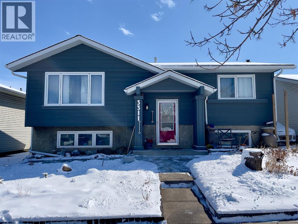3311 Radcliffe Drive SE, Calgary, Alberta