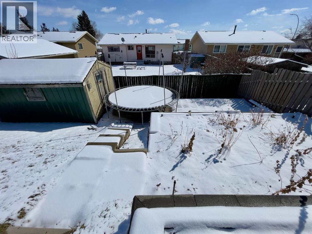 Single Family House Bi-level for Sale in  Radcliffe Drive SE Albert Park/Radisson Heights Calgary 