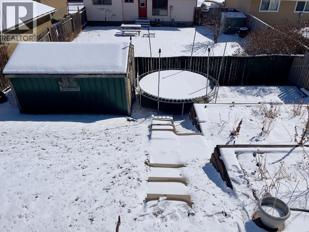 Single Family House Bi-level for Sale in  Radcliffe Drive SE Albert Park/Radisson Heights Calgary 
