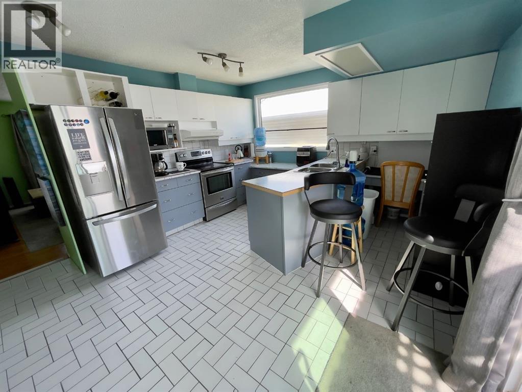 Single Family House Bi-level for Sale in  Radcliffe Drive SE Albert Park/Radisson Heights Calgary 