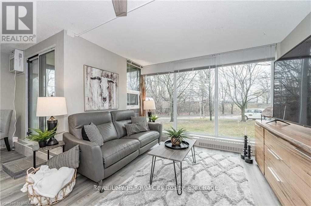 105 - 19 WOODLAWN ROAD E