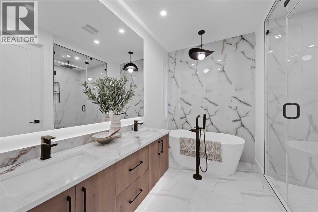 Single Family House for Sale in   Avenue NW West Hillhurst Calgary 