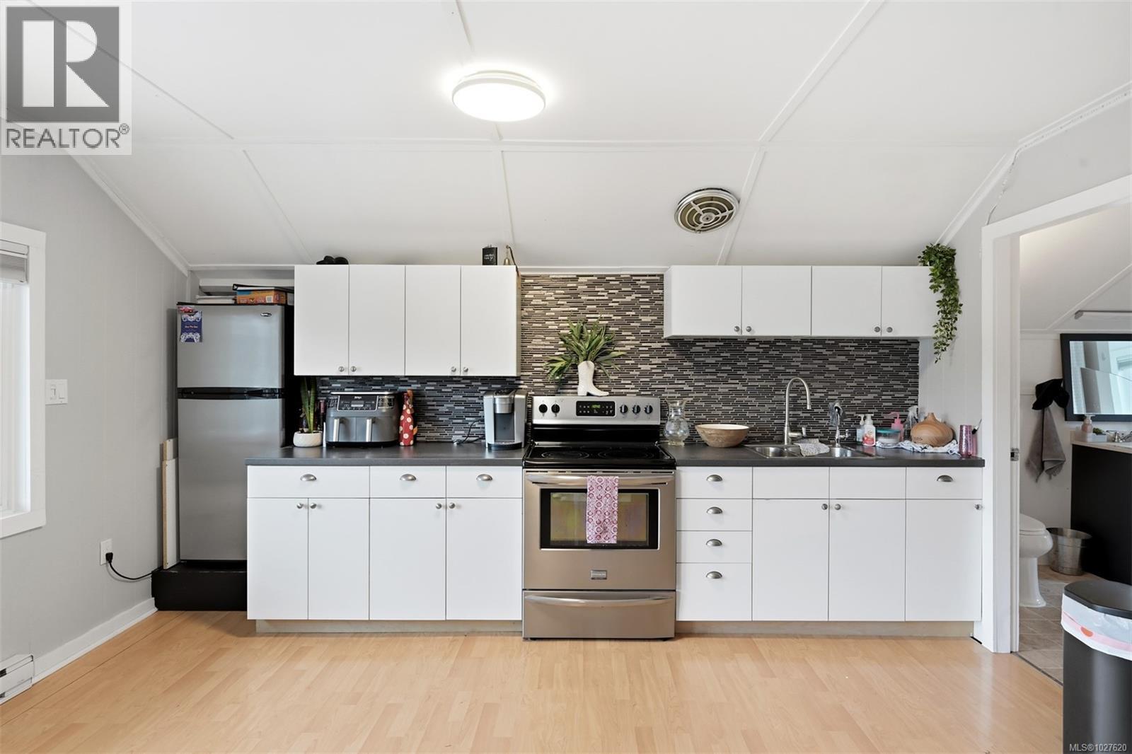  4890 Wilson Road, Duncan