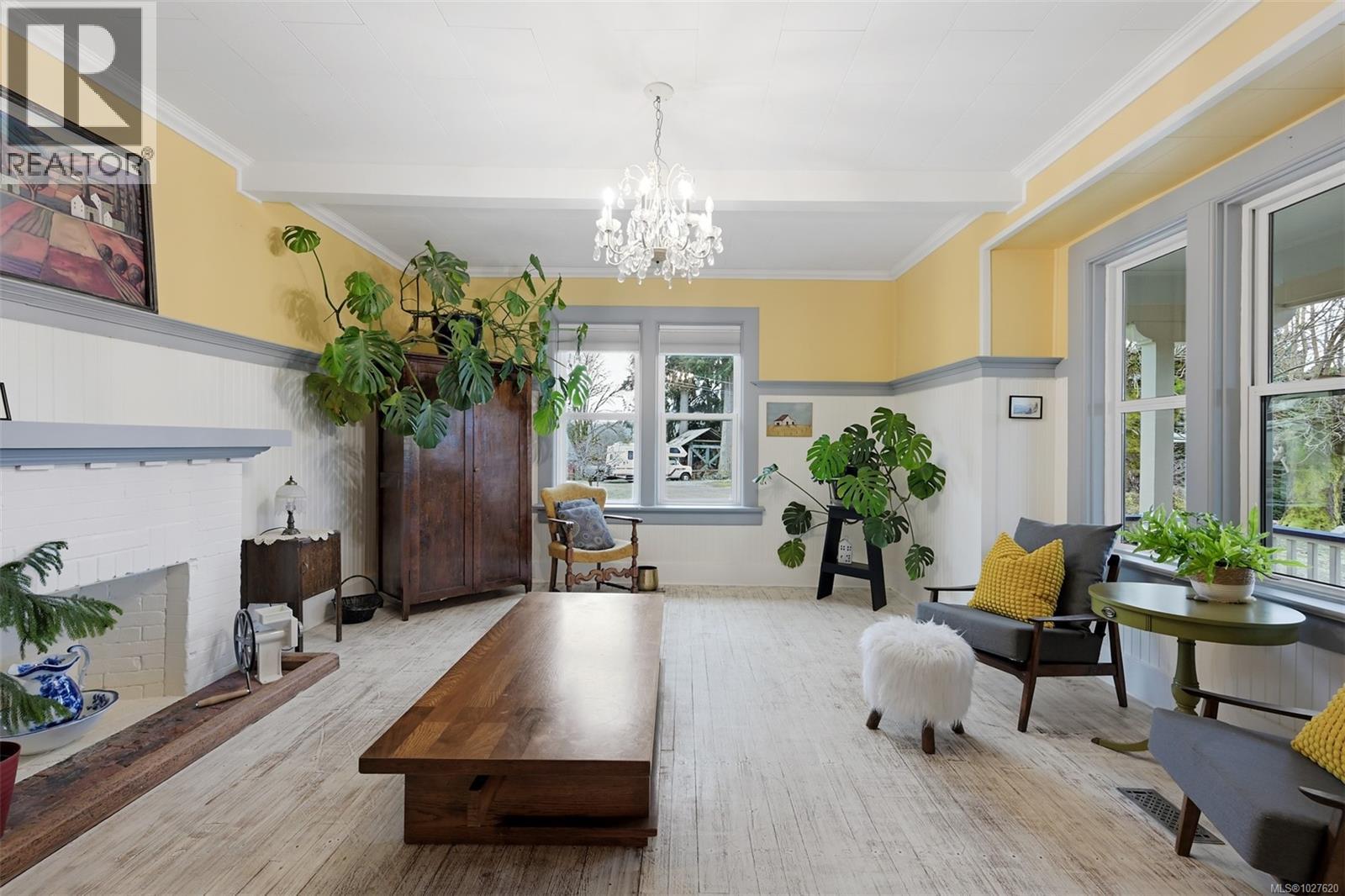  4890 Wilson Road, Duncan