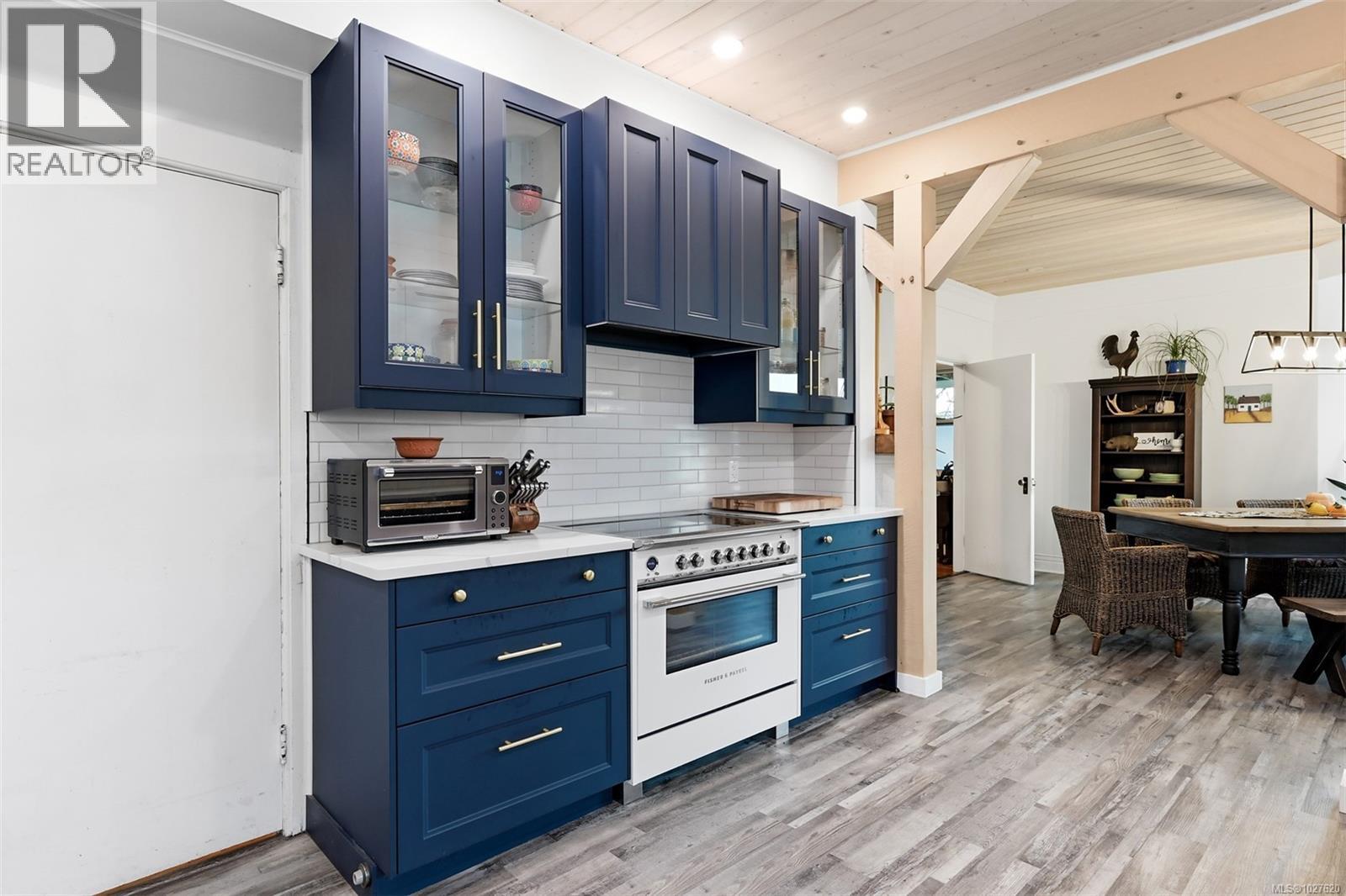  4890 Wilson Road, Duncan