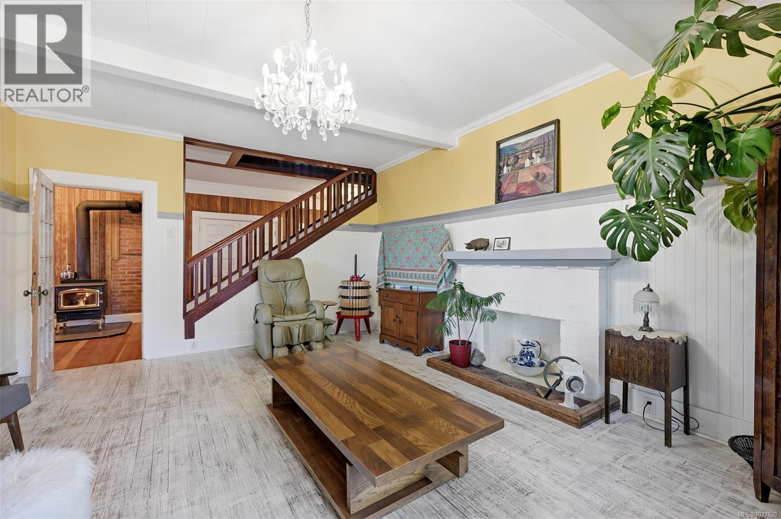  4890 Wilson Road, Duncan