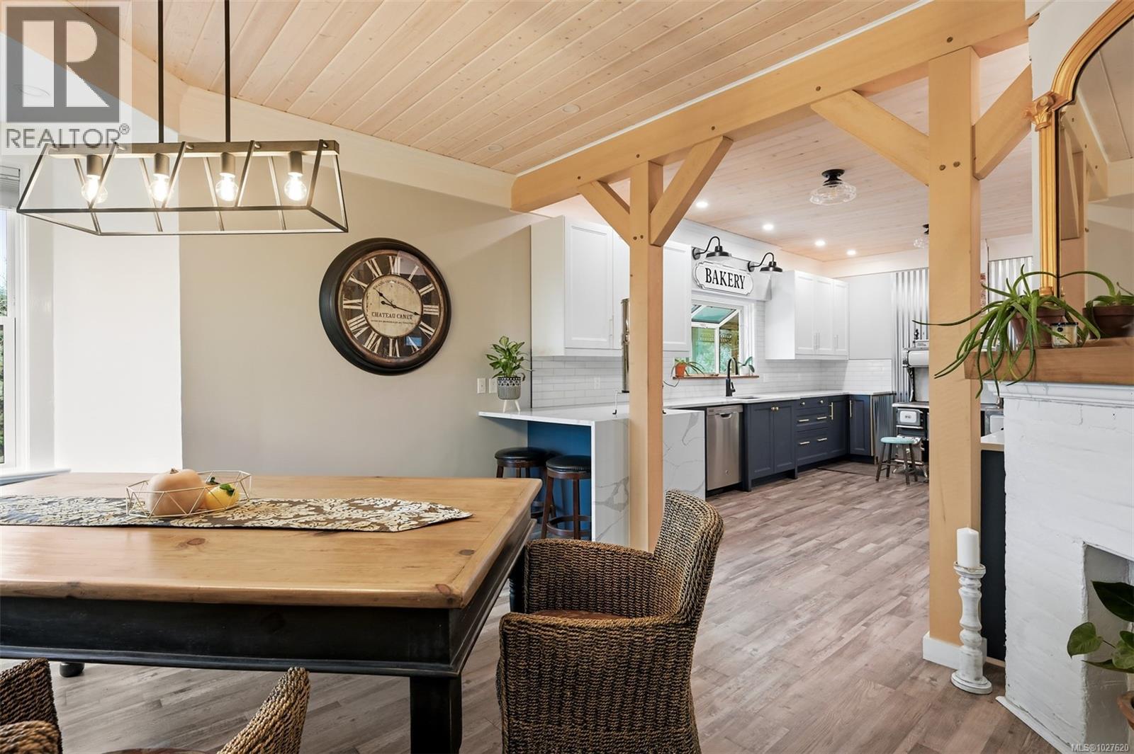  4890 Wilson Road, Duncan