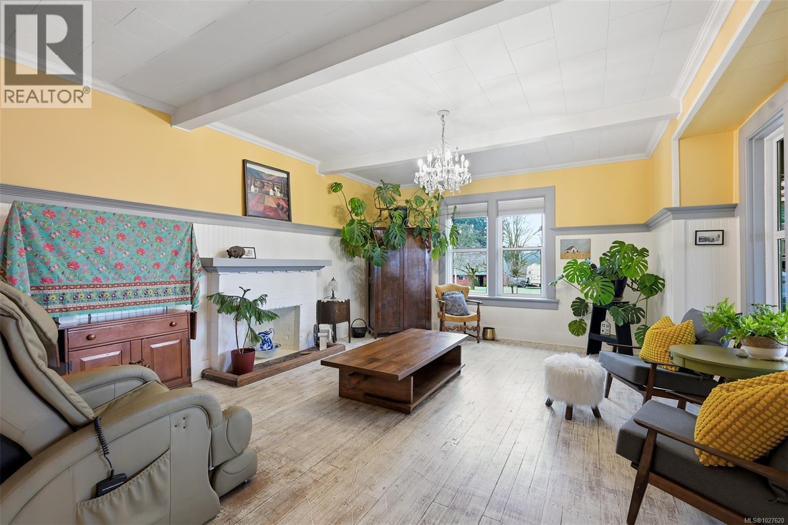  4890 Wilson Road, Duncan