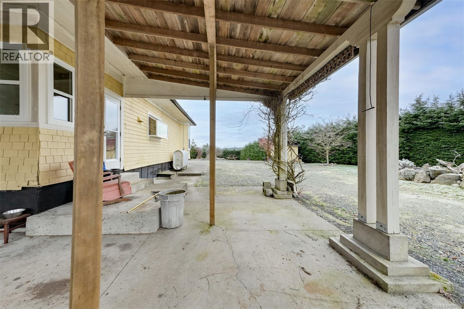  4890 Wilson Road, Duncan