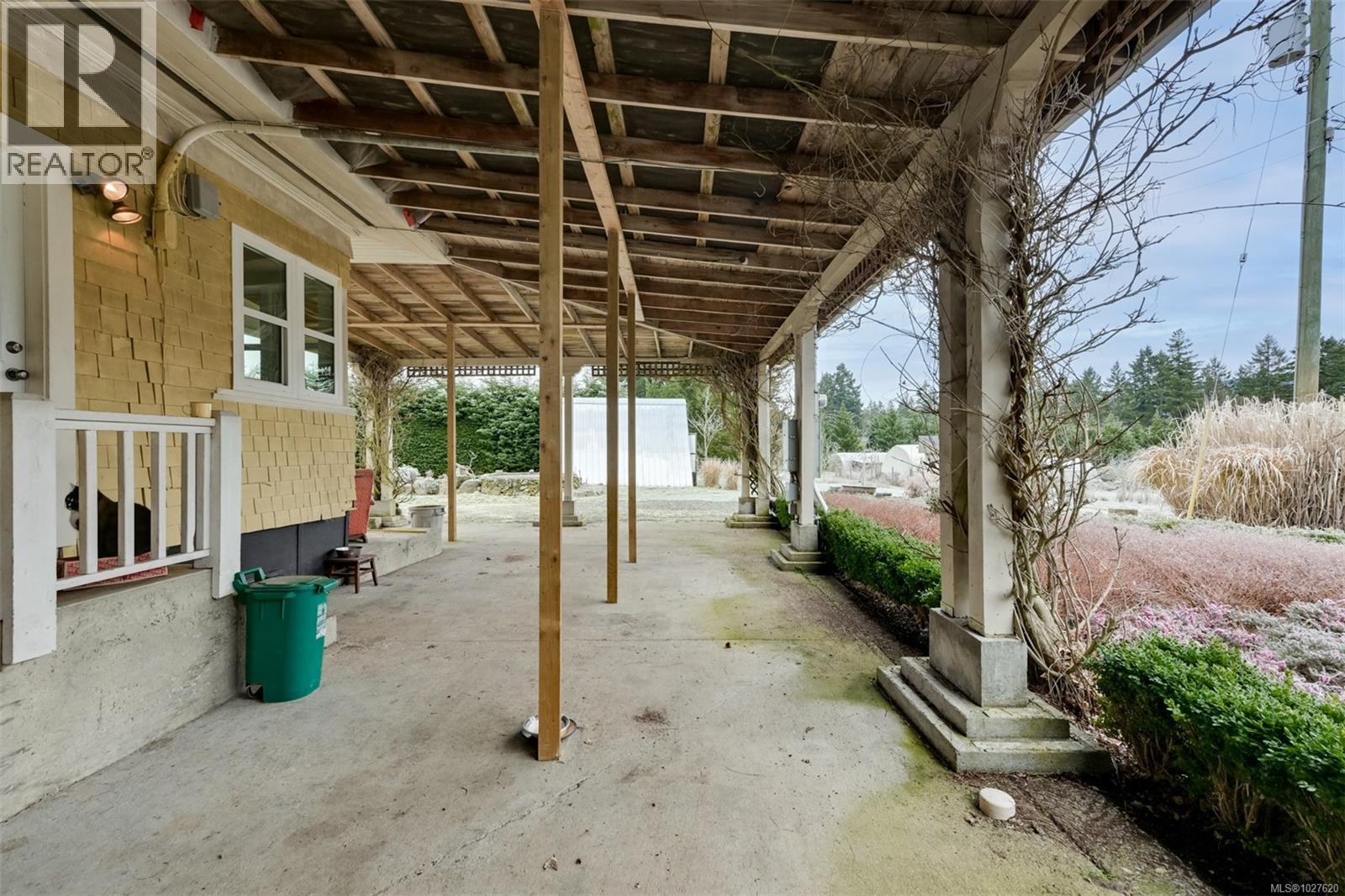  4890 Wilson Road, Duncan