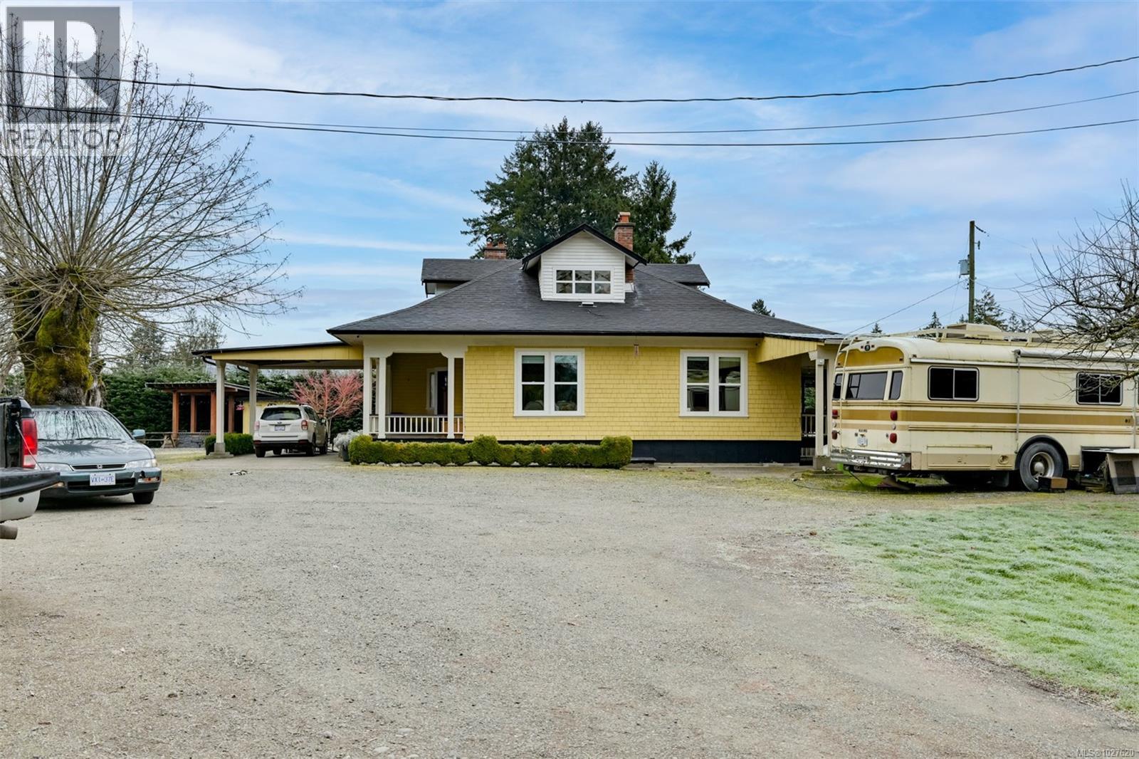  4890 Wilson Road, Duncan