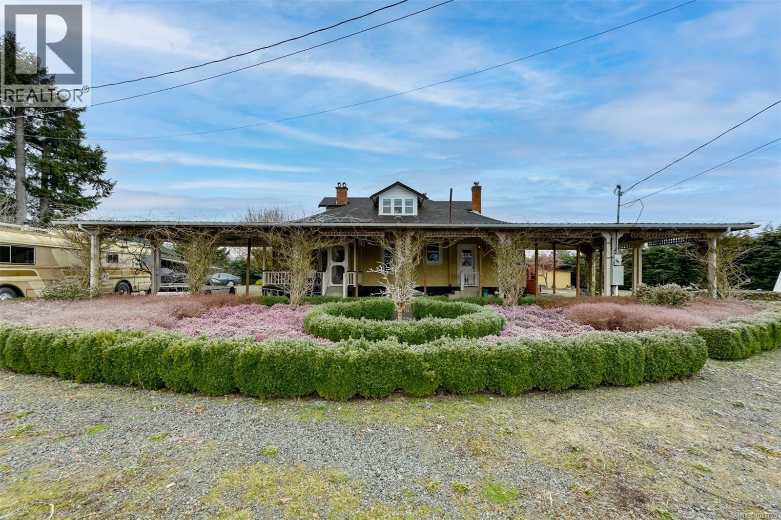  4890 Wilson Road, Duncan