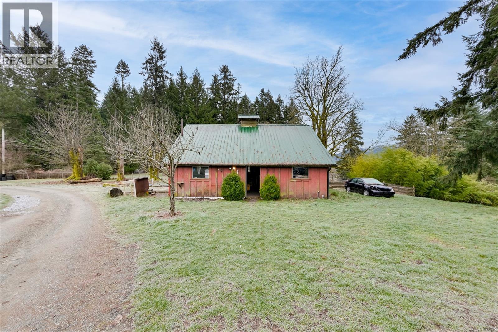  4890 Wilson Road, Duncan
