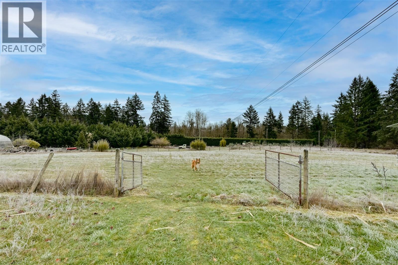 4890 Wilson Road, Duncan