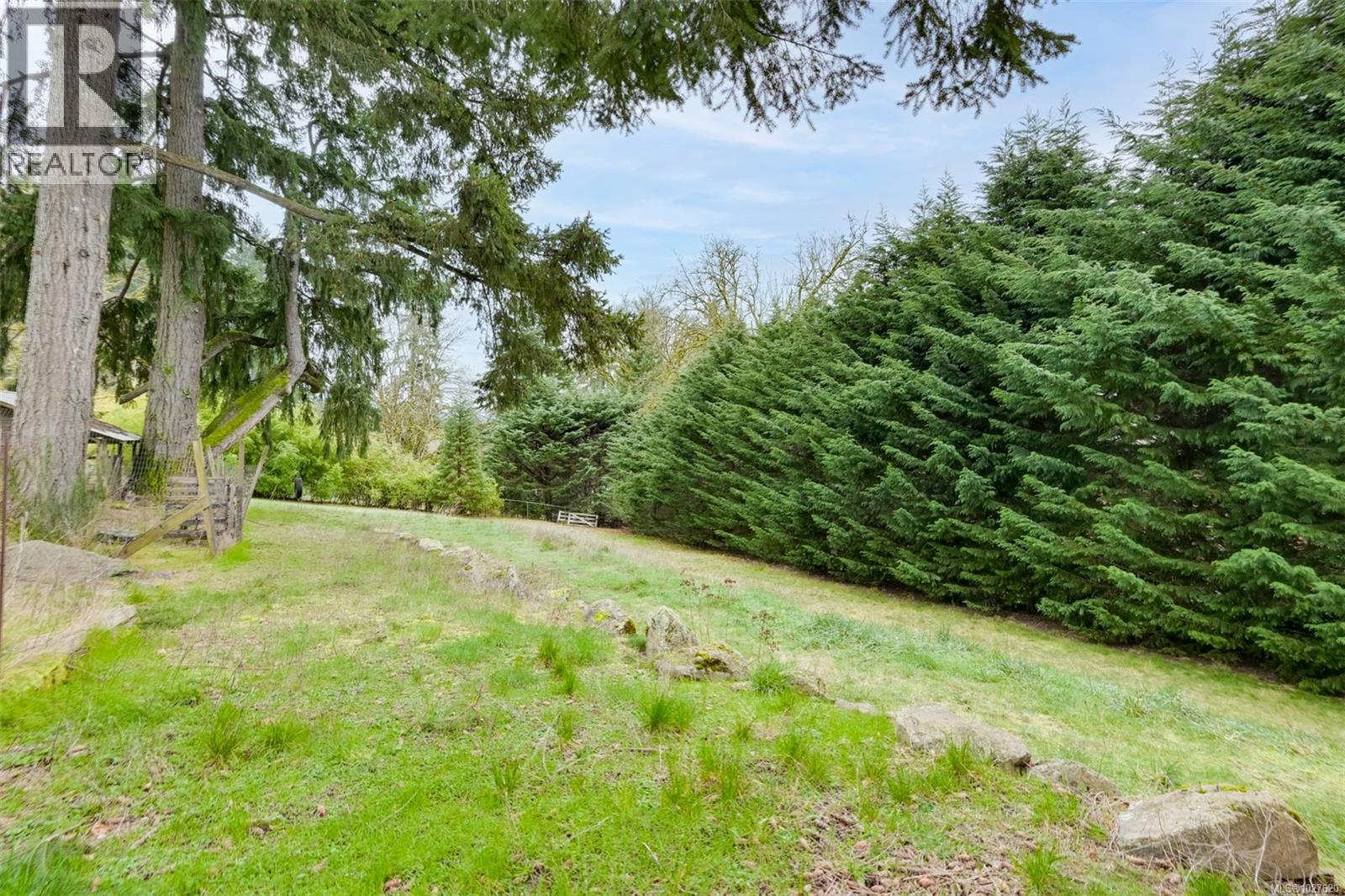  4890 Wilson Road, Duncan