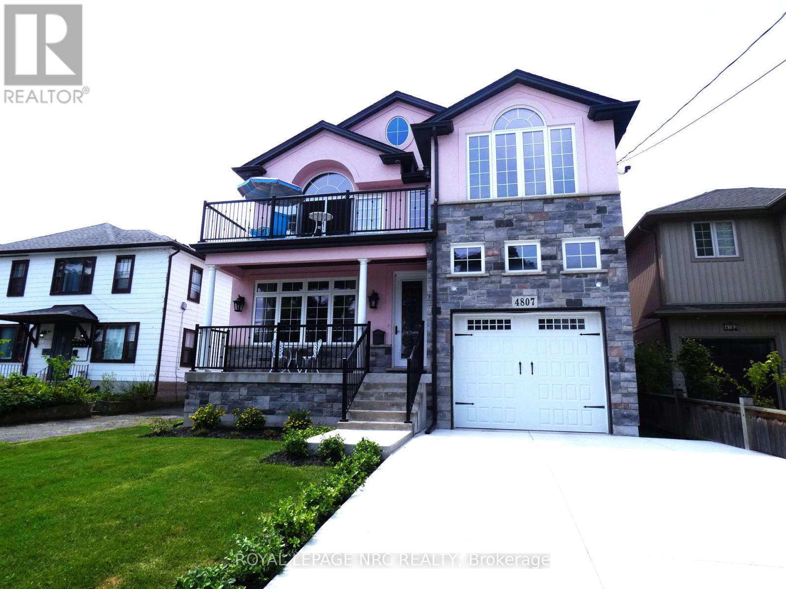 4807 ZIMMERMAN AVENUE - 1