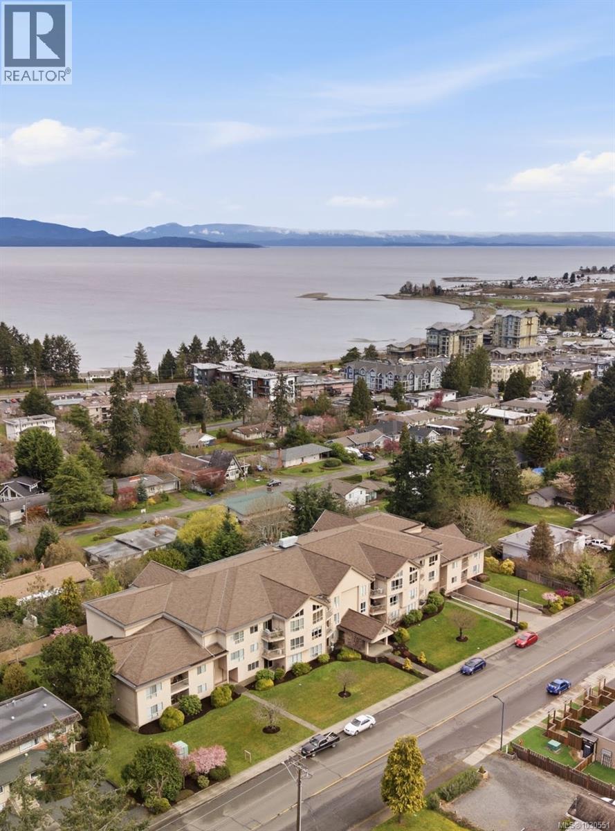 106 335 Hirst Rd, Parksville