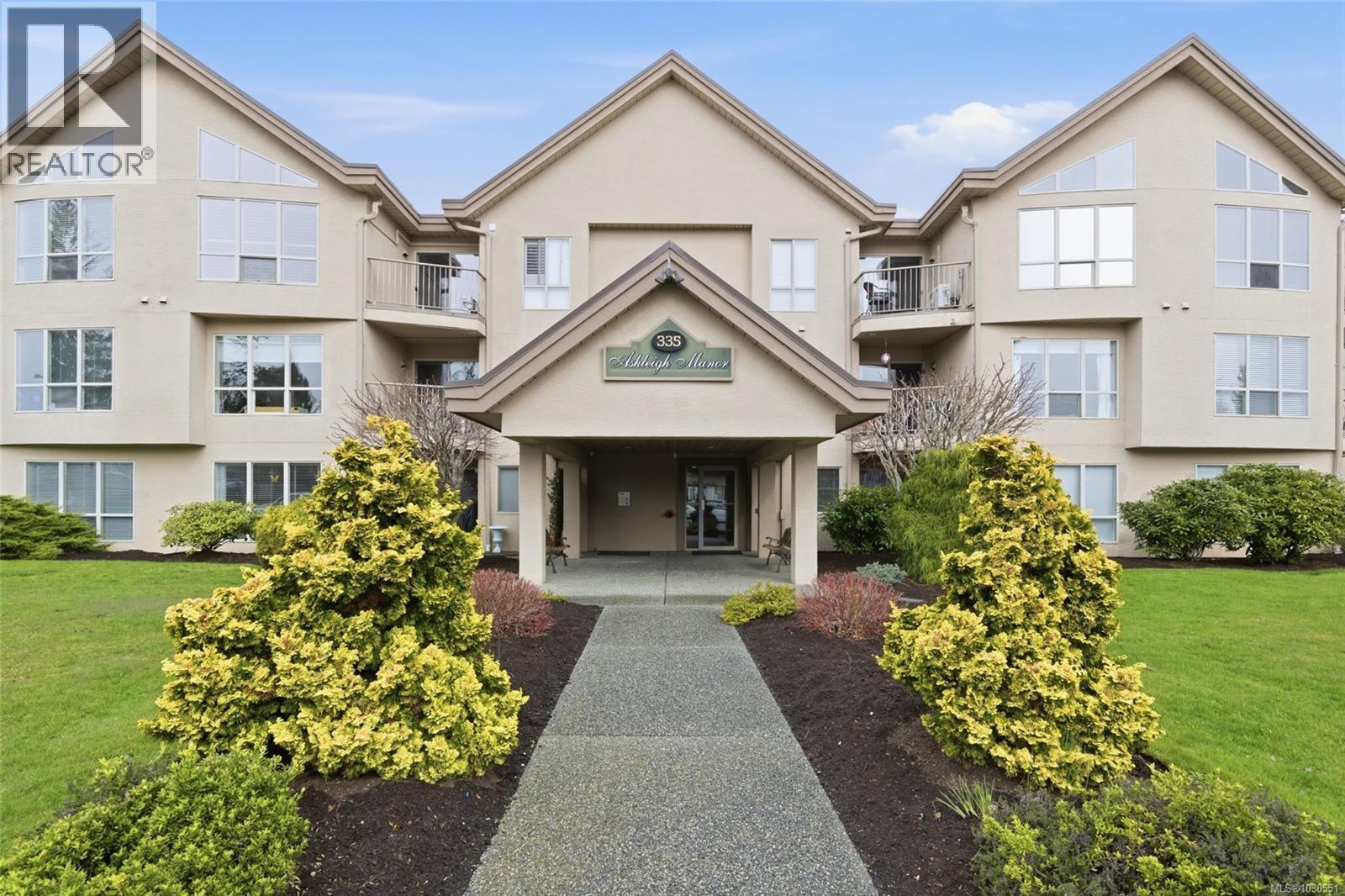 106 335 Hirst Rd, Parksville