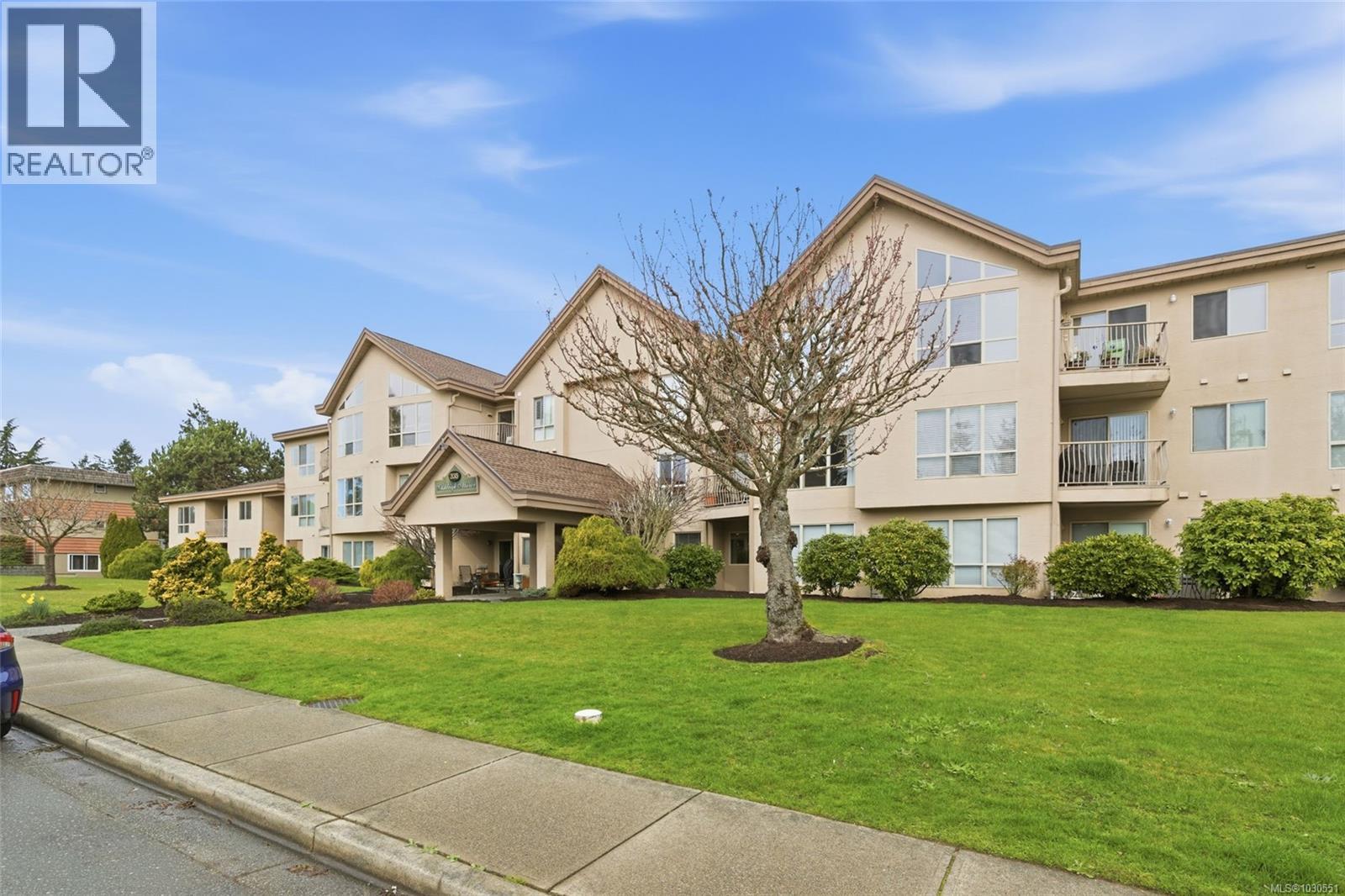 106 335 Hirst Rd, Parksville