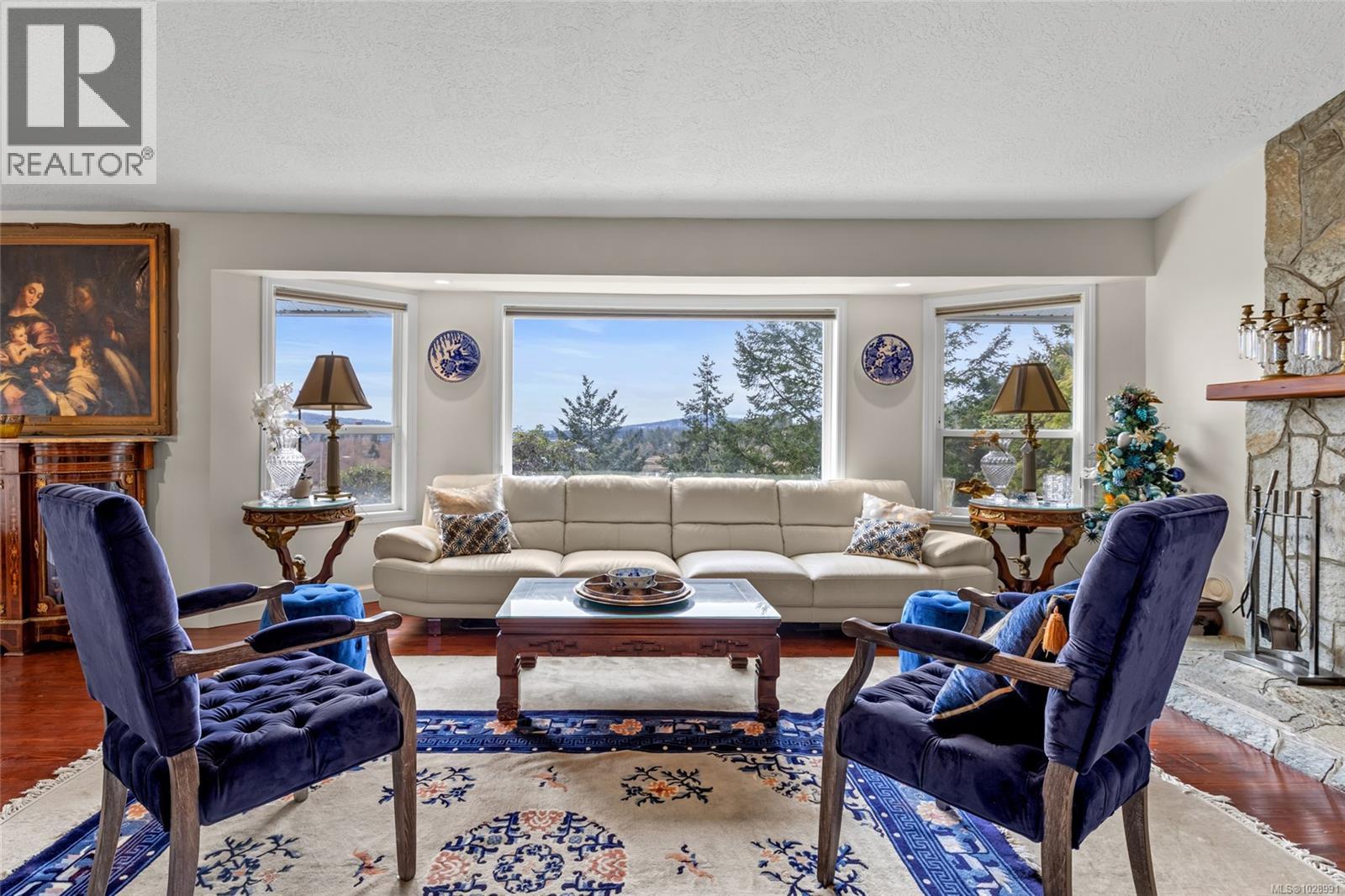  5301 Sooke Road, Sooke