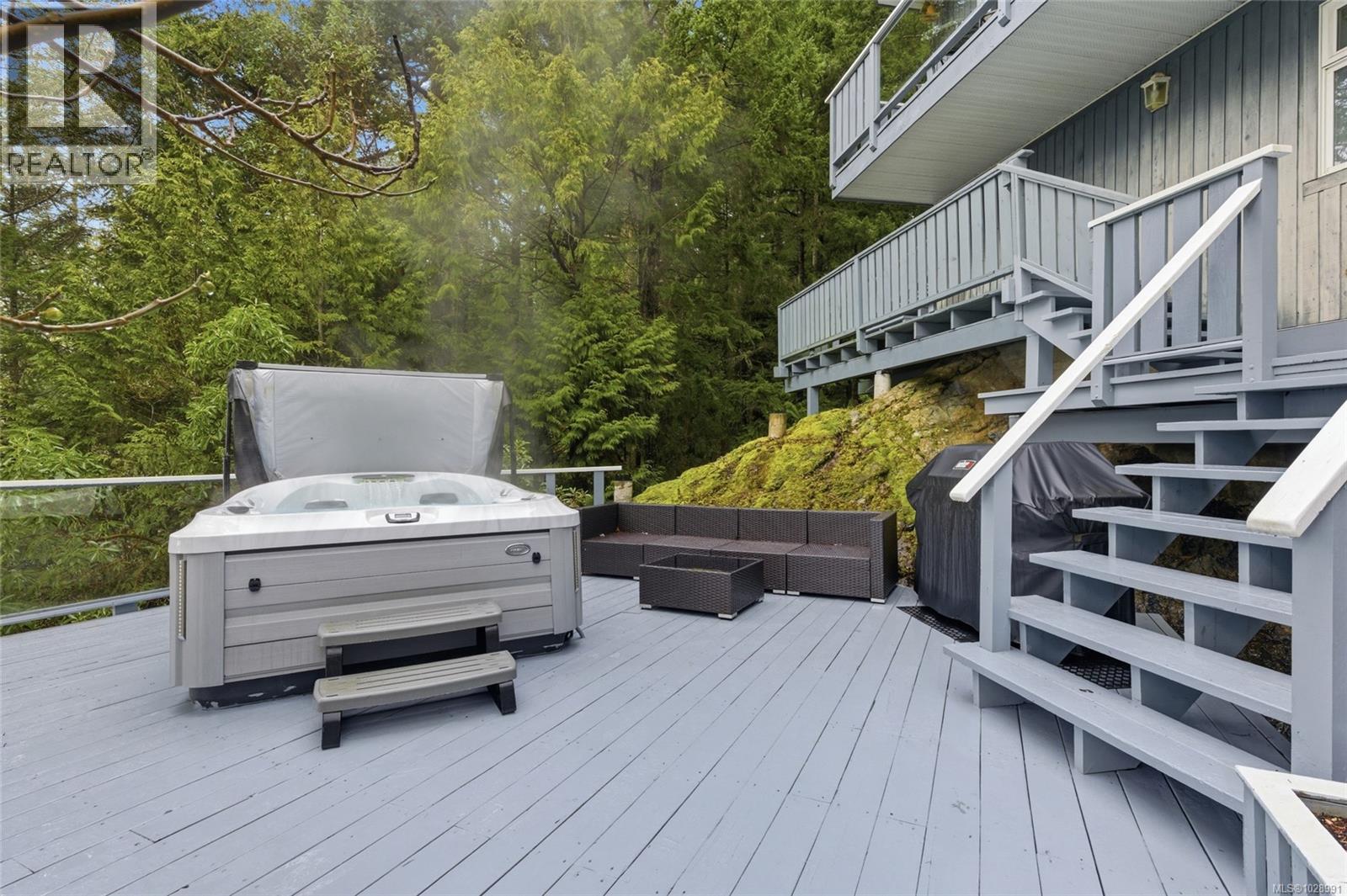  5301 Sooke Road, Sooke