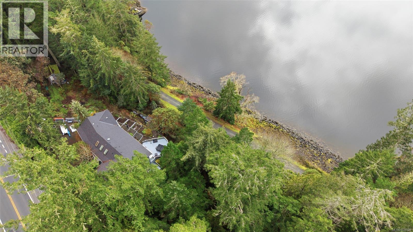  5301 Sooke Road, Sooke