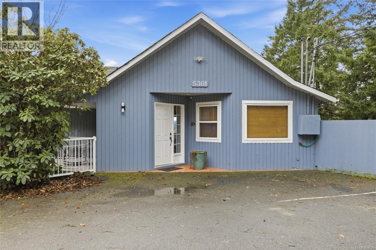  5301 Sooke Road, Sooke