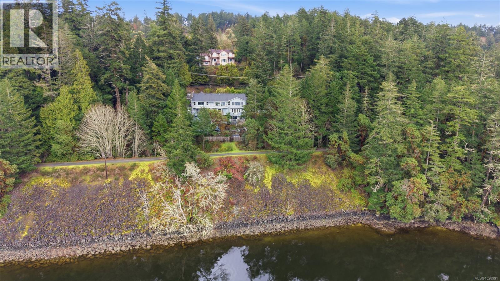  5301 Sooke Road, Sooke