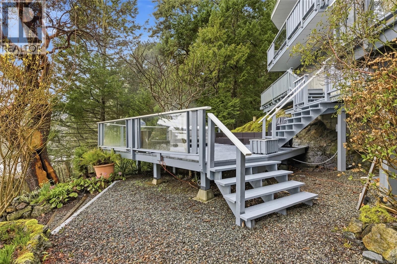  5301 Sooke Road, Sooke