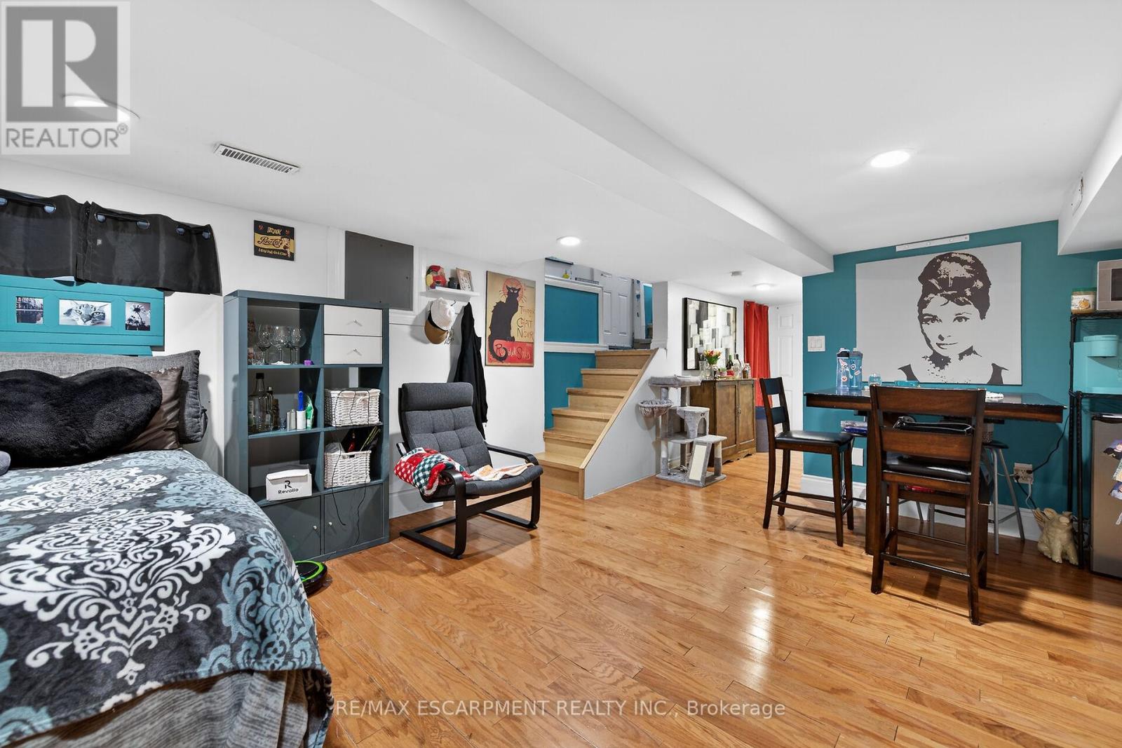 179 BURRIS STREET, Hamilton (St. Clair), Ontario