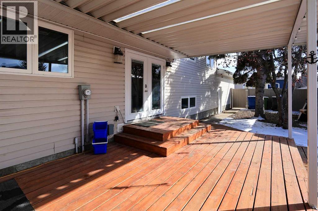 415 BARRETT DRIVE - 12