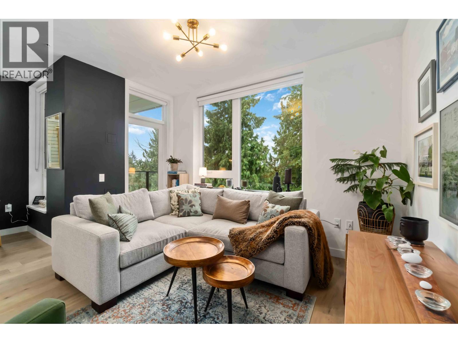 403 2137 CHESTERFIELD AVENUE, North Vancouver