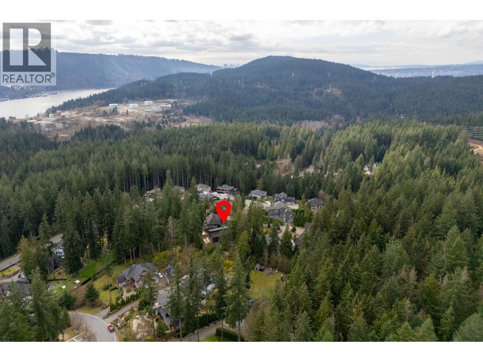 116 DEERVIEW LANE, Anmore