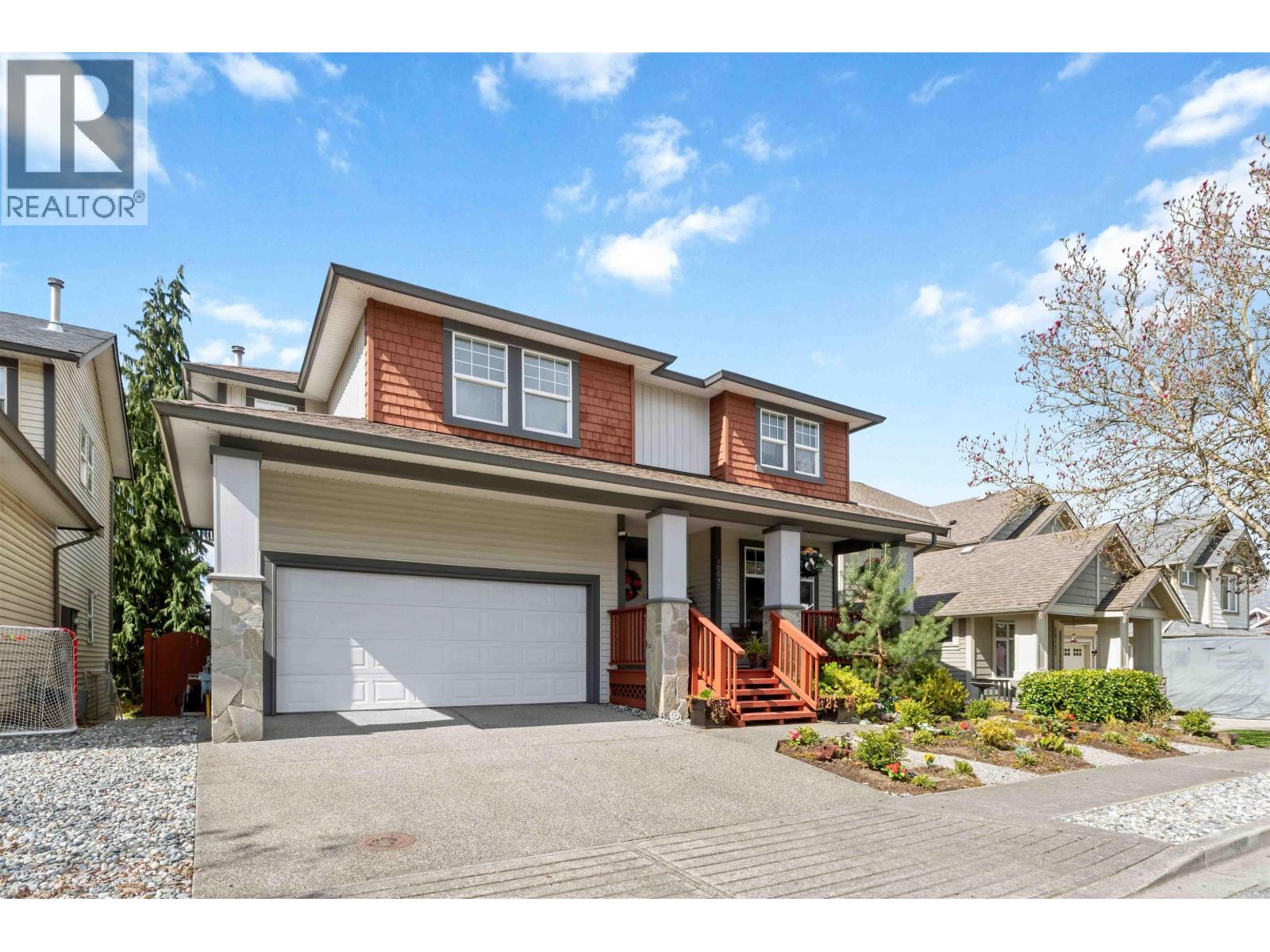 10097 241 STREET, Maple Ridge