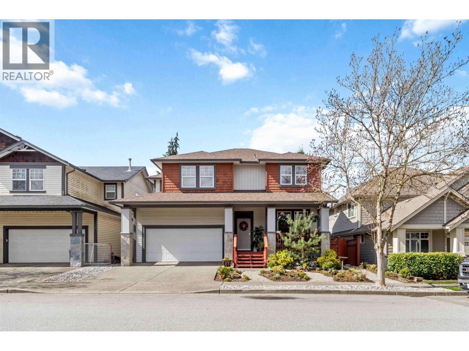 10097 241 STREET, Maple Ridge