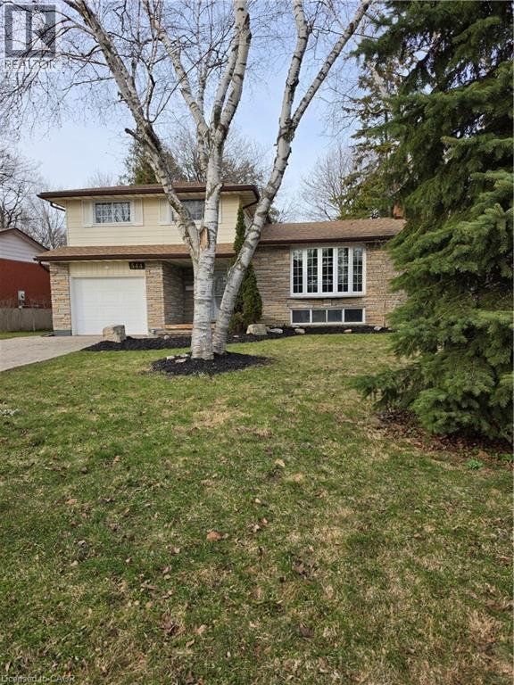 544 GLEN MANOR Boulevard