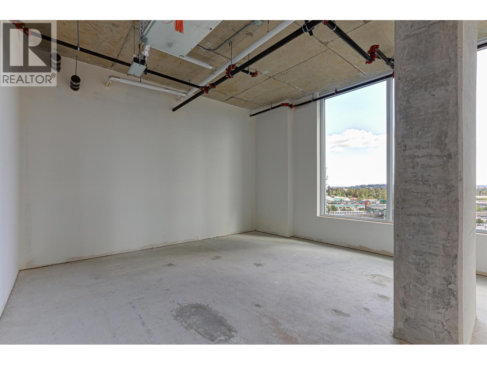 Office for Rent in Coquitlam – 605 2992 GLEN DRIVE, Coquitlam - Image 10