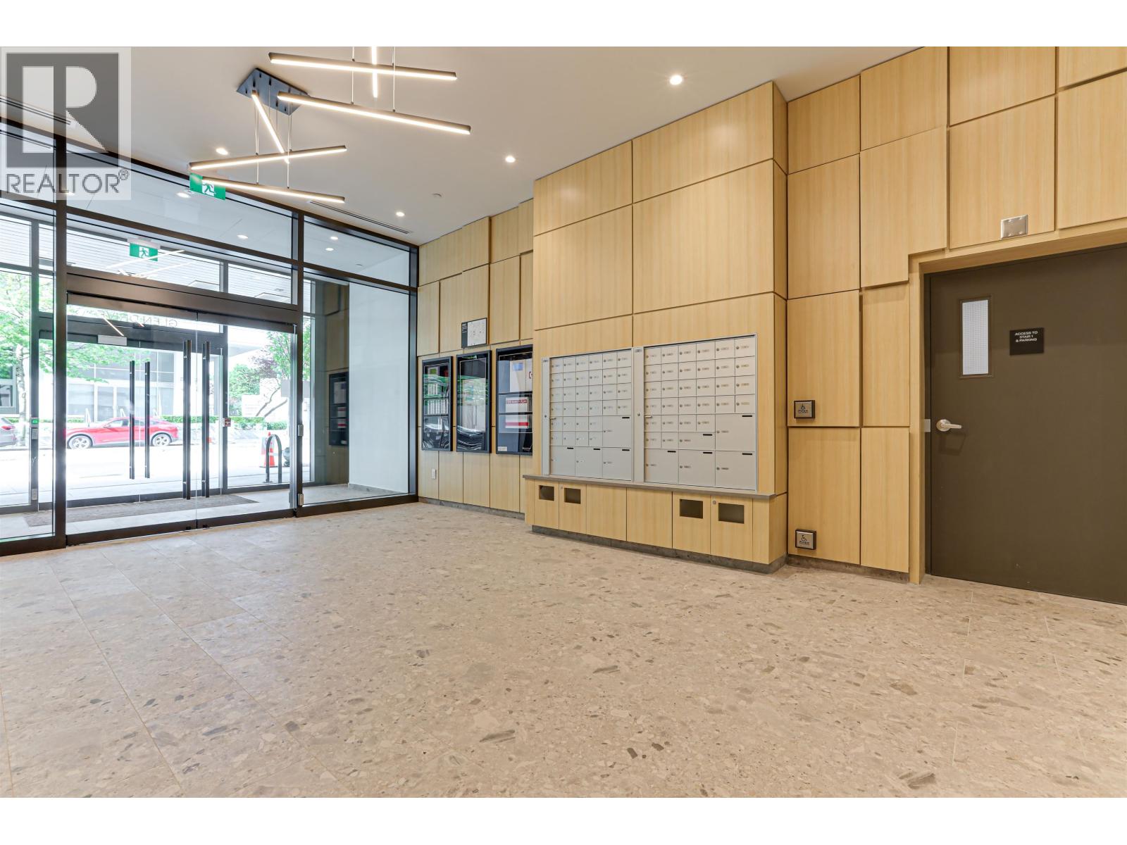 Office for Rent in Coquitlam – 605 2992 GLEN DRIVE, Coquitlam - Image 2