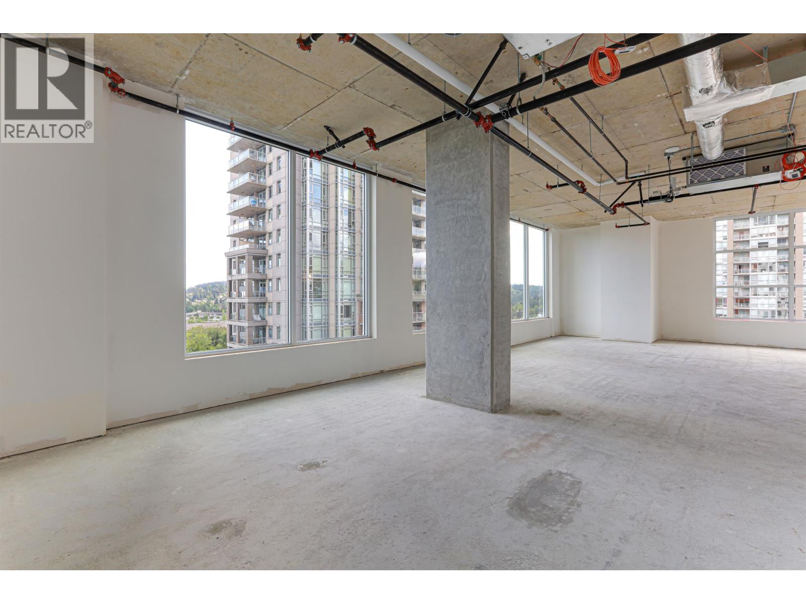 Office for Rent in Coquitlam – 605 2992 GLEN DRIVE, Coquitlam - Image 20