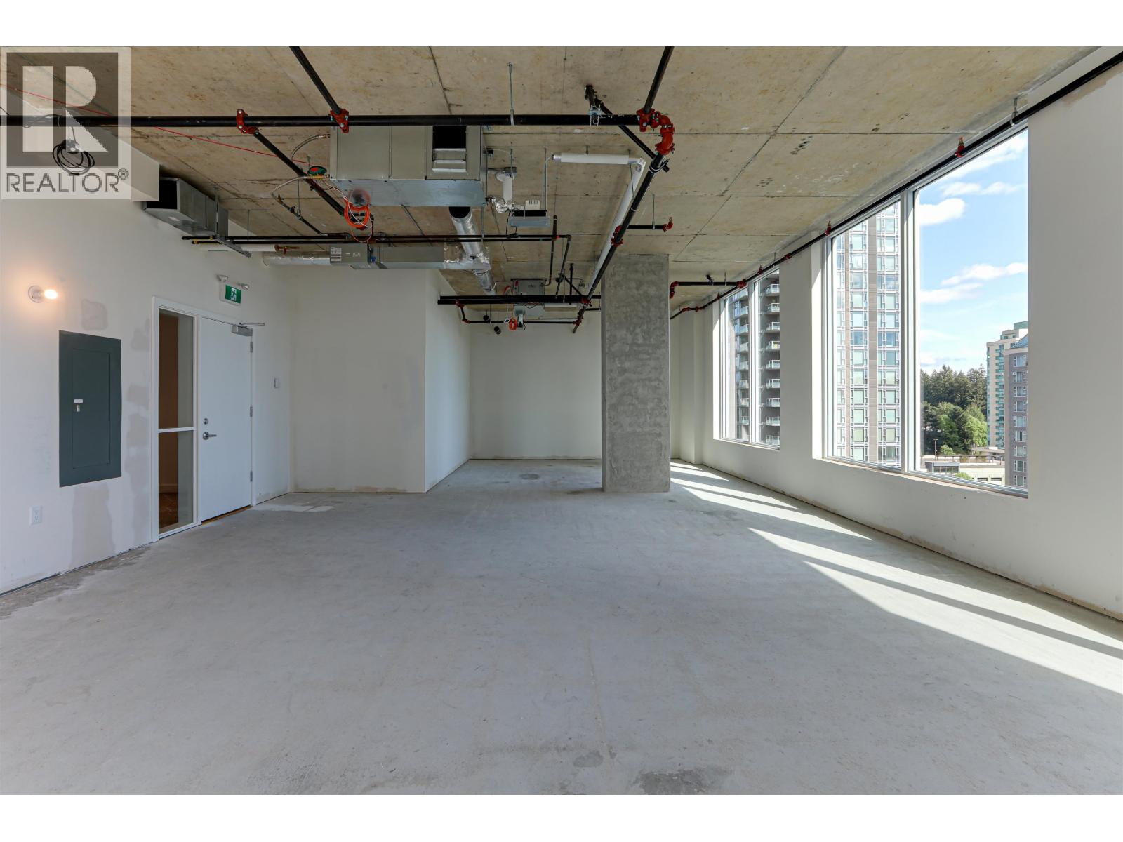 Office for Rent in Coquitlam – 605 2992 GLEN DRIVE, Coquitlam - Image 6