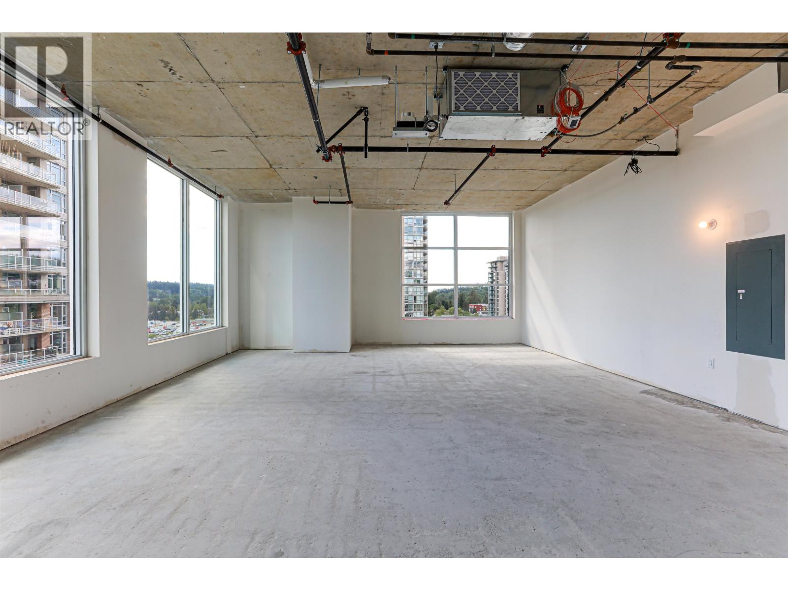 Office for Rent in Coquitlam – 605 2992 GLEN DRIVE, Coquitlam - Image 9