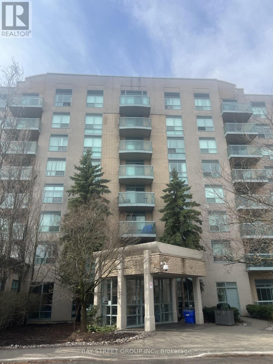 509 - 3 ELLESMERE STREET