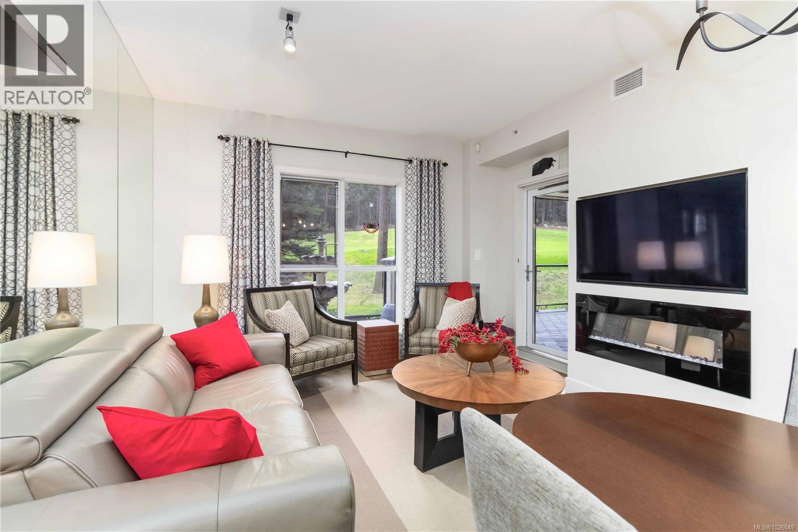 109 1400 Lynburne Place, Langford