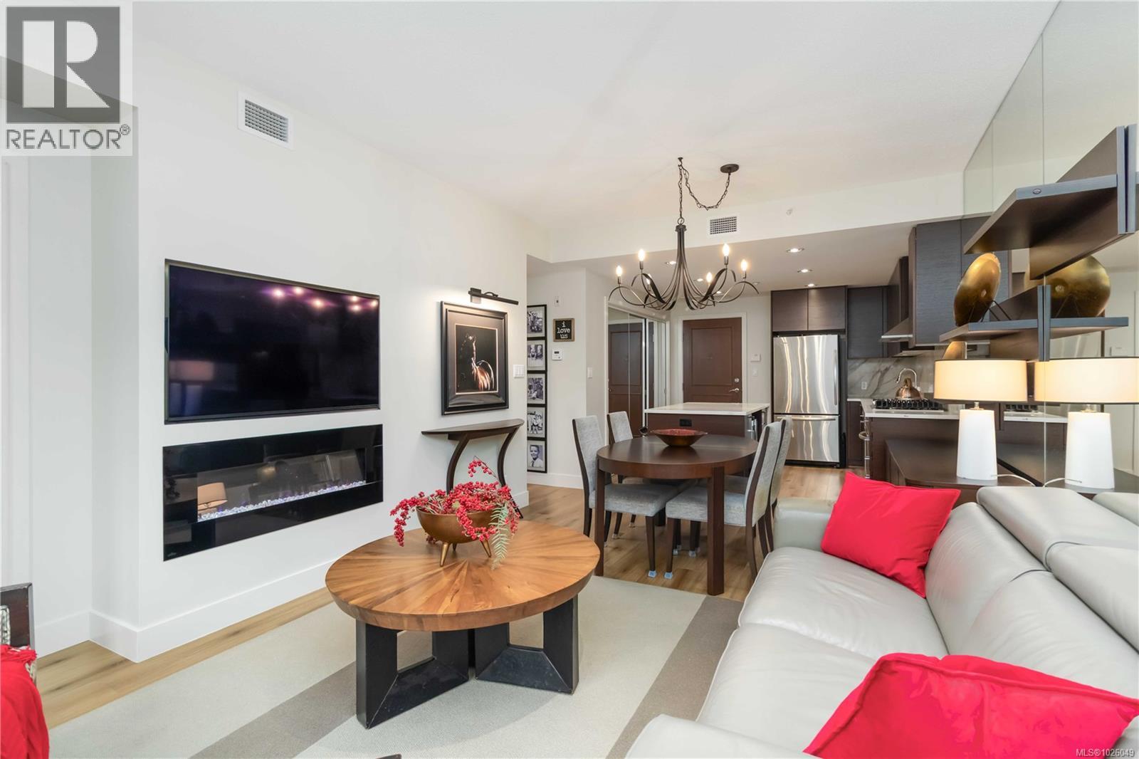 109 1400 Lynburne Place, Langford