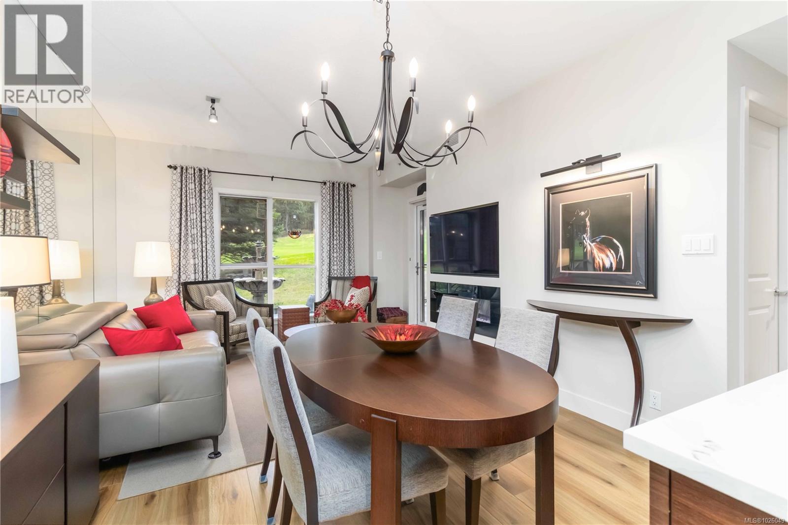 109 1400 Lynburne Place, Langford