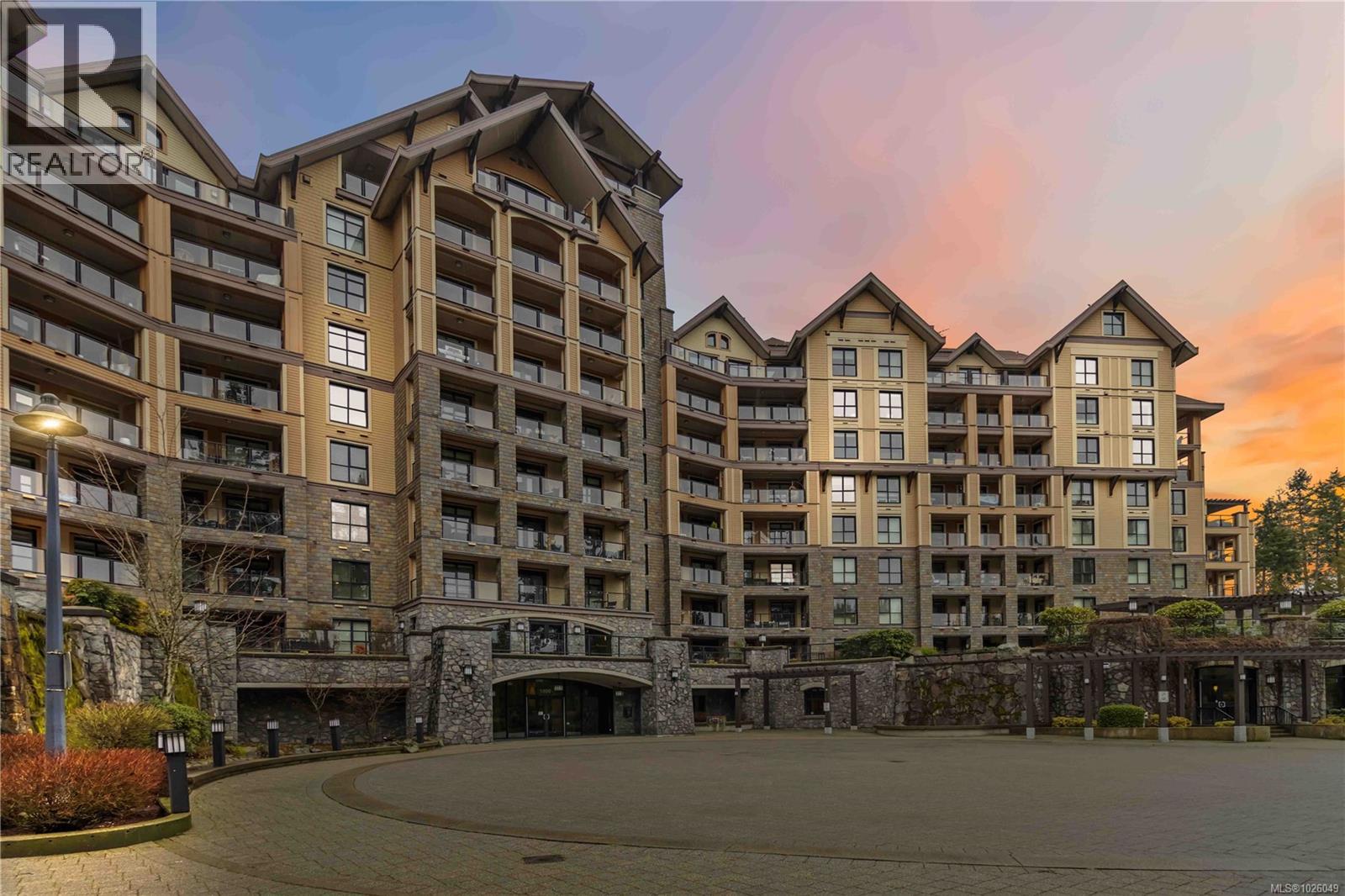 109 1400 Lynburne Place, Langford