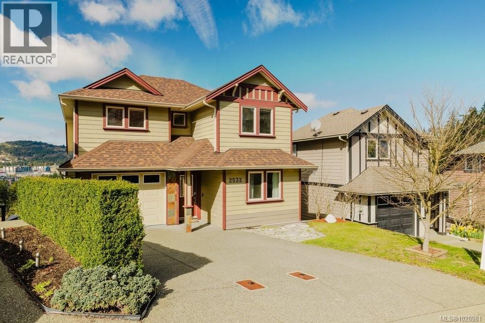 2532 LEGACY RIDGE - 4