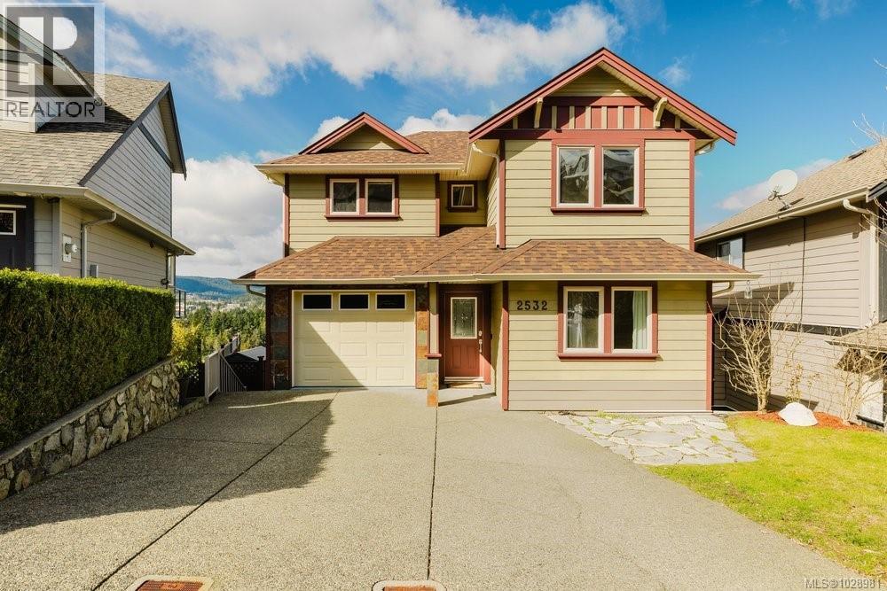 2532 LEGACY RIDGE - 5