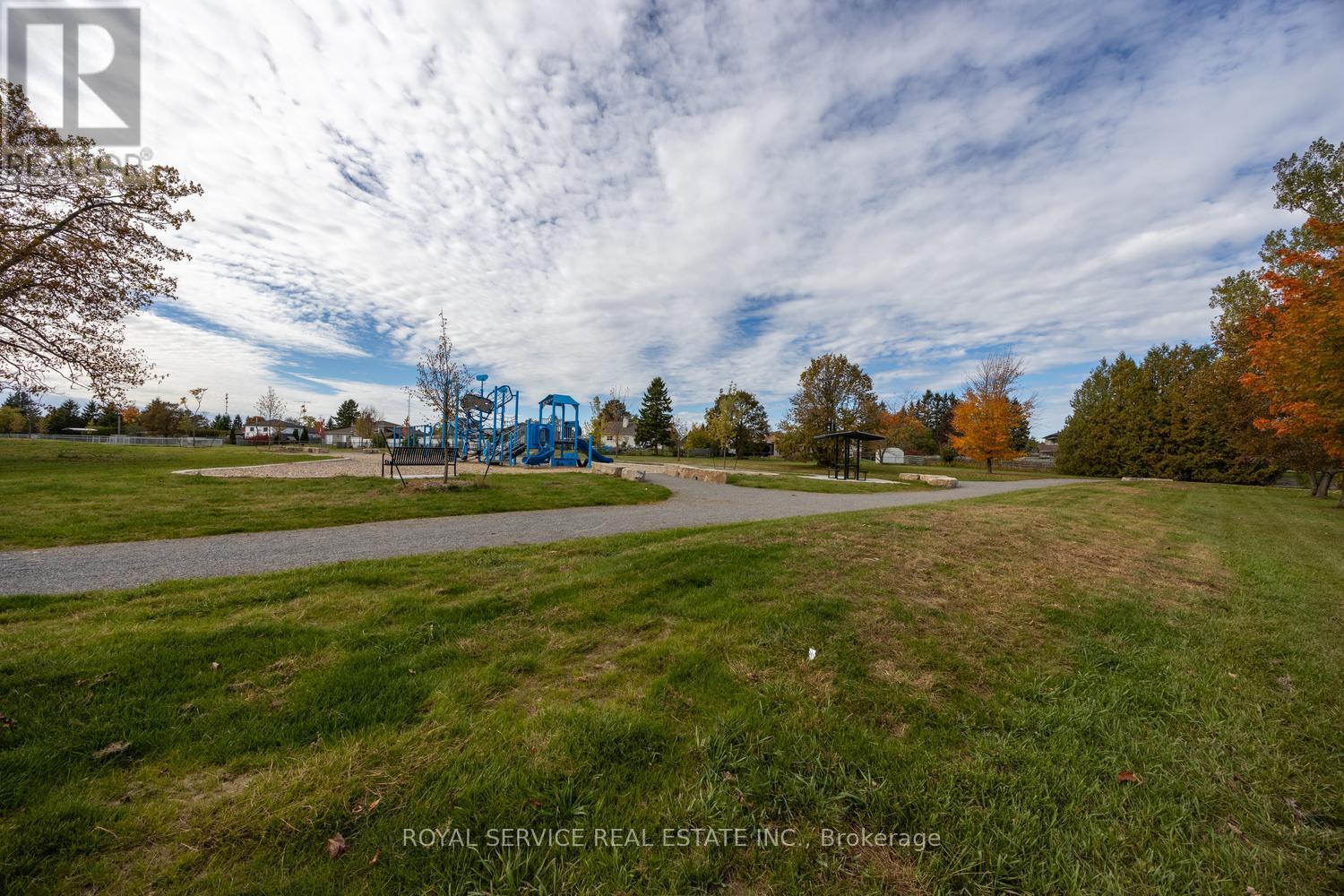 Community Park