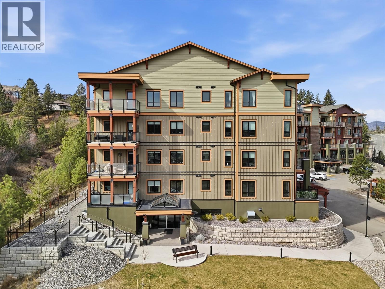 1405 SPRINGHILL Drive Unit# 2103, Kamloops